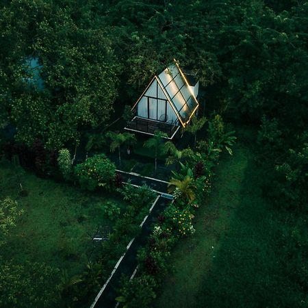 Mali'S House Hotell La Fortuna Exteriör bild